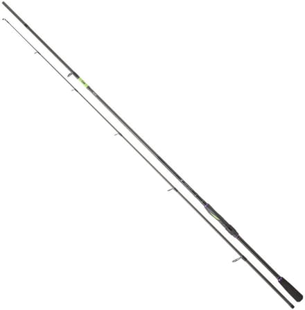 Daiwa Prorex S Spinhengel Zilver 1.83 m / 3-10 g