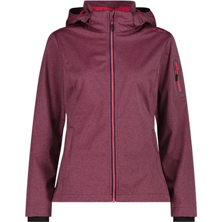 Vrouwen windjack CMP
