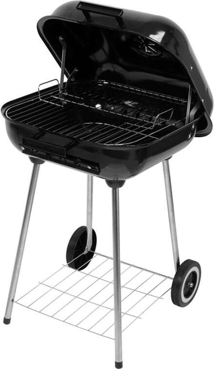 LUND 99904 buitenbarbecue & grill
