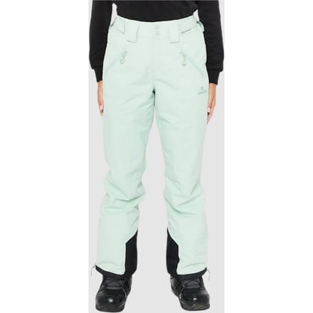 Rip Curl Anti Series Rider 10K/10K Broek groen