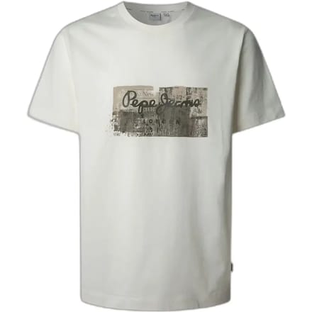 T-shirt Pepe Jeans Dalter