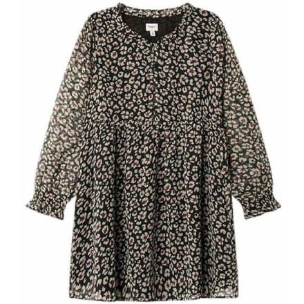 Korte Jurk Pepe jeans PG9500006