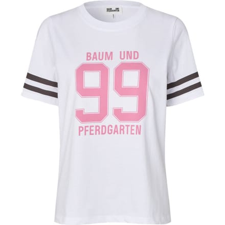 Baum und Pferdgarten T-shirt 24957 jawo