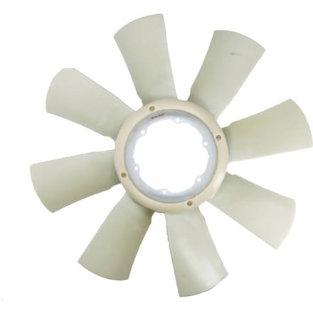 Koelventilatorwiel, motorkoeling AUGER 71197