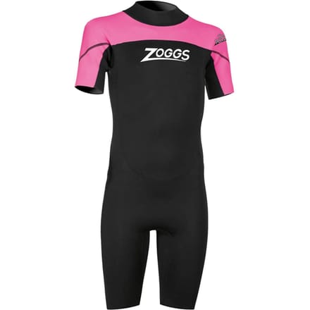 Kindercompressiepak Zoggs Sea Ranger