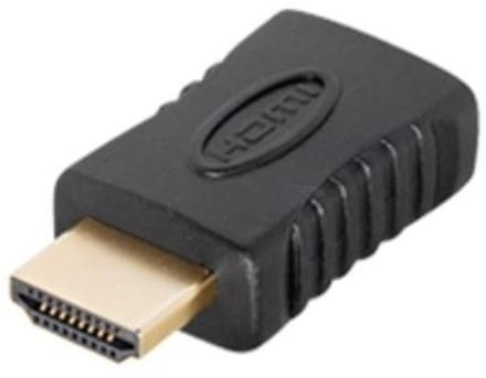 HDMI CEC killer - versie 1.4 (4K 30Hz)