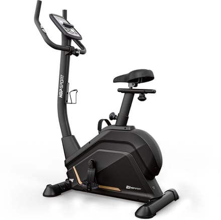 Hop-Sport HS-120H Argo – Hometrainer – Bluetooth – 32 Weerstandsniveaus – Trainingscomputer