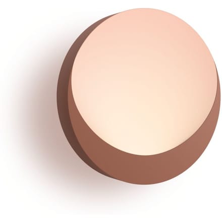 Vibia Dots 4665 Wandlamp - rood