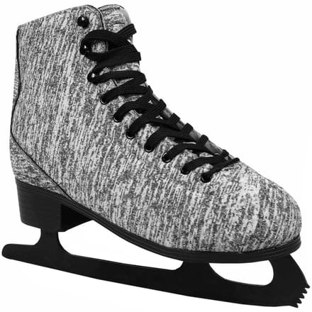Roces Schaatsen figurowe Louise melange Grijs