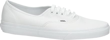 Vans AUTHENTIC  Sneakers Unisex - True White