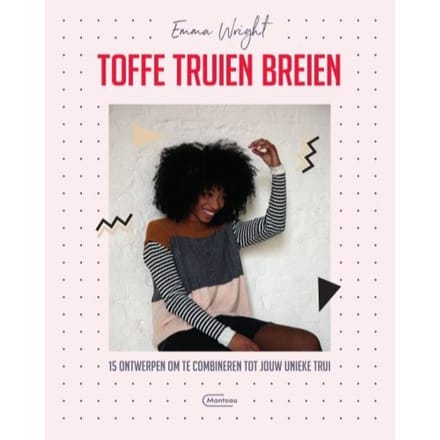 Toffe Truien Breien - Emma Wright