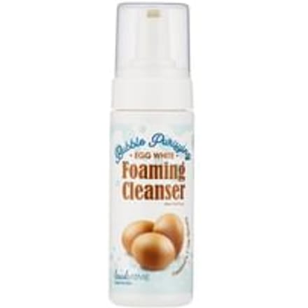 lookATME - Bubble Purifying Foaming Cleanser Egg White 150ml