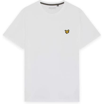 Lyle & Scott Sports Short Sleeve T-Shirt Heren - Maat M