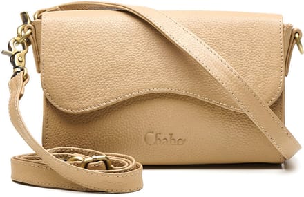Chabo Bags Britt Bag Schoudertas Caramel