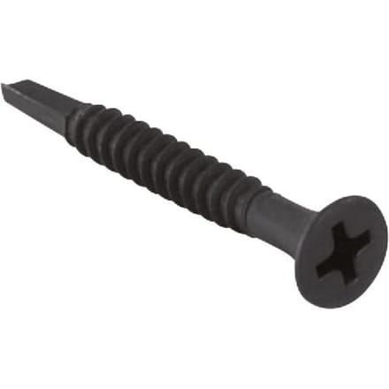 Geberit panel screw 200 pieces