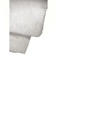 Filter set keuken onderbouw afzuig systeem - 2 stukken 57 X 47 cm