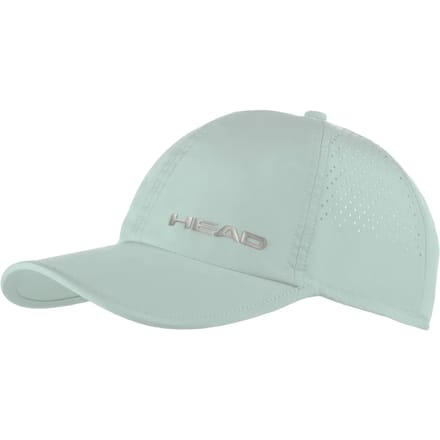 Head Racket Pro Player Pet Groen