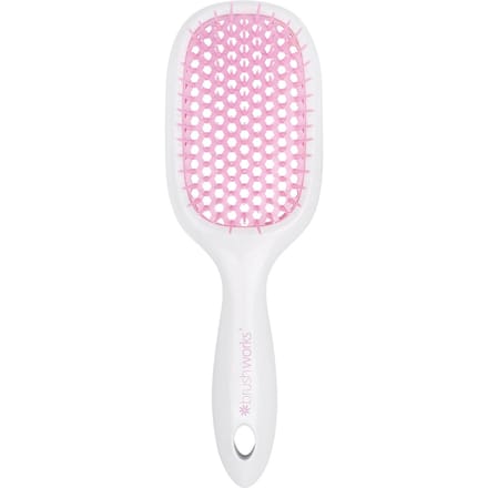 brushworks HD Honey Comb Hair Brush
