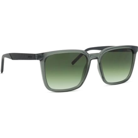 Hugo HG 1327/S Grey 55/18/145 MAN Zonnebrillen