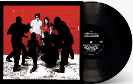 White Blood Cells - The White Stripes