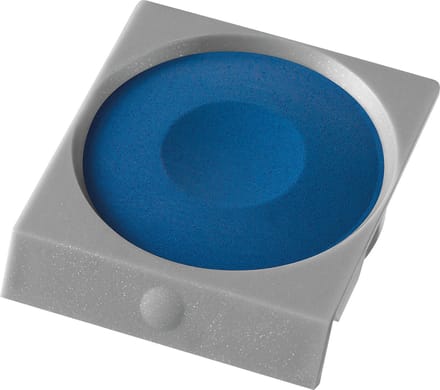 Pelikaan Reserveverfdekken, Pruisisch Blauw (Nr. 117)