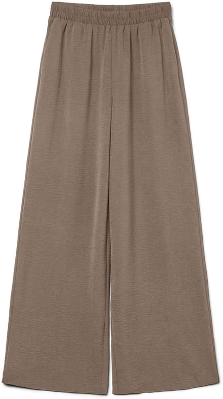 VERO MODA - VMALVA H/W WIDE PANT WVN GA EXP - Dames - Leggings