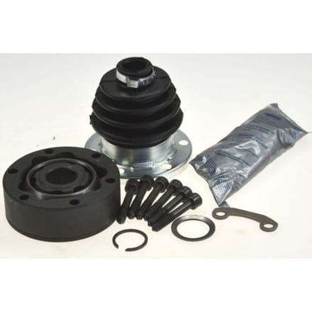 Homokineet reparatie set, aandrijfas SPIDAN 21821