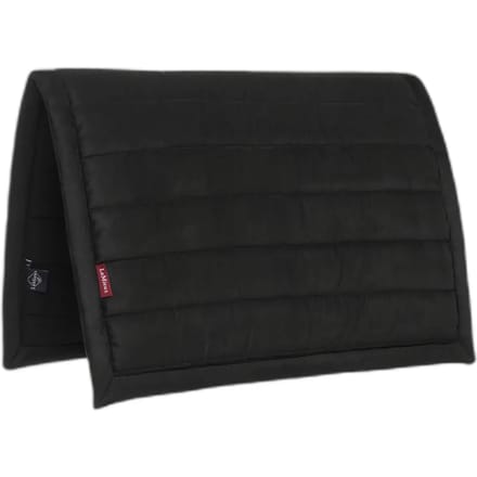 Zadeldek voor paarden LeMieux Pillow