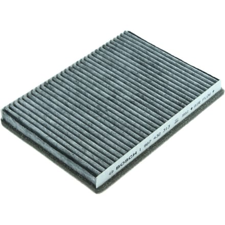Cabinefilter BOSCH 1 987 432 313