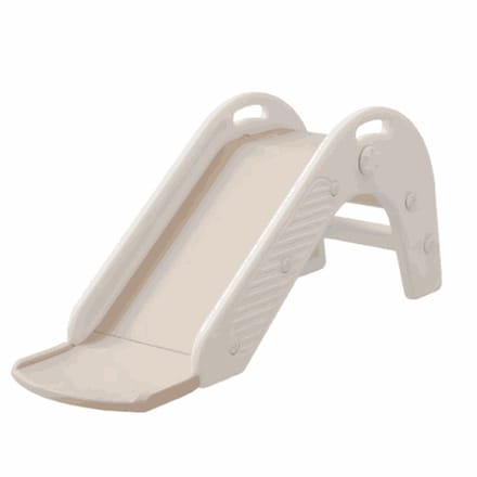 Russle Glijbaan Peuter Basic - Binnen en Buiten - Crème/Beige