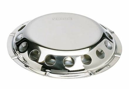 VETUS UFO RVS Dekventilator Ø 200mm