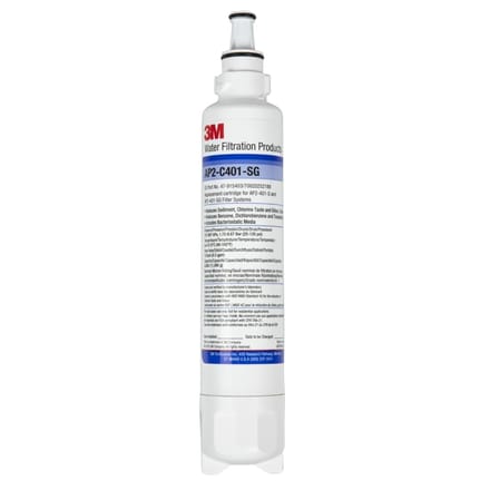 3M Waterkoker Waterfiltercartridge FC02