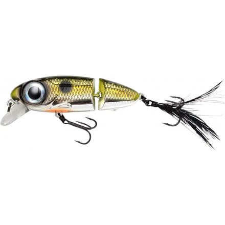 Spro Iris Underdog Jointed 10 cm 26 gr Shad