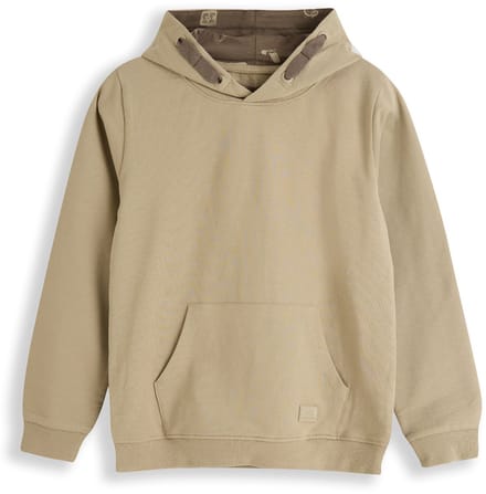 4PRESIDENT Sweater jongens - Twill - Maat 98 - Jongens trui
