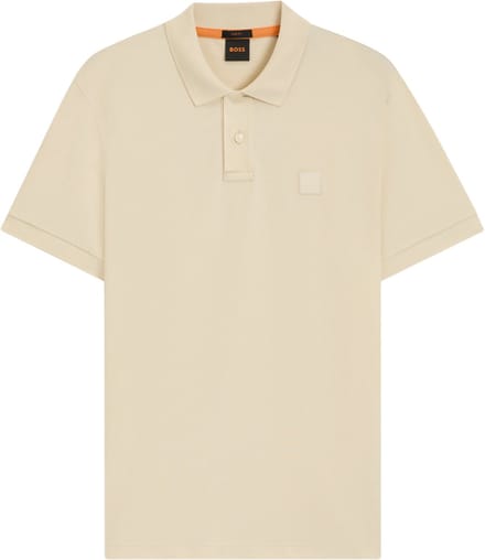 Hugo Boss Passenger - open yellow