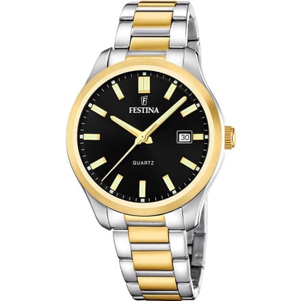 Festina - F20738/4 - Polshorloge - Heren