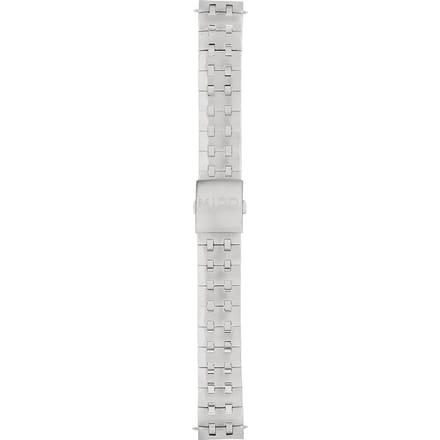 MIDO Straps M605006530 Ocean Star Captain band