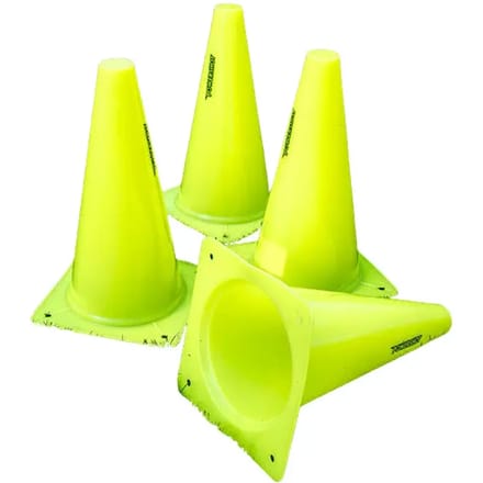 Oefenmarkeerconus Lynx Sport (x4)