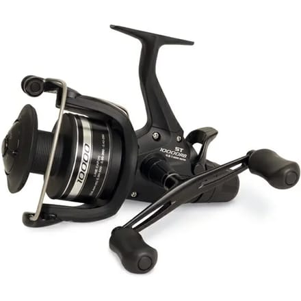 Haspel Shimano Baitrunner ST-RB 6000