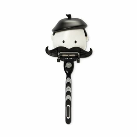 Mr. Razor scheermeshouder Peleg Design