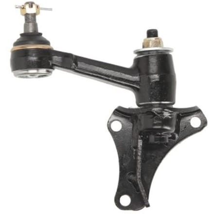 Hulpstuurarm FEBI BILSTEIN 41981