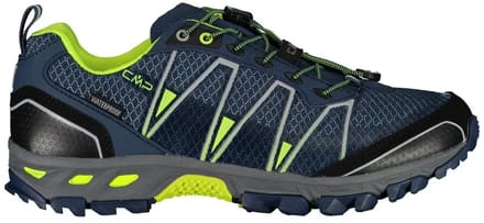 Cmp Altak Wp 3q48267 Trailschoenen Blauw EU 40 Man