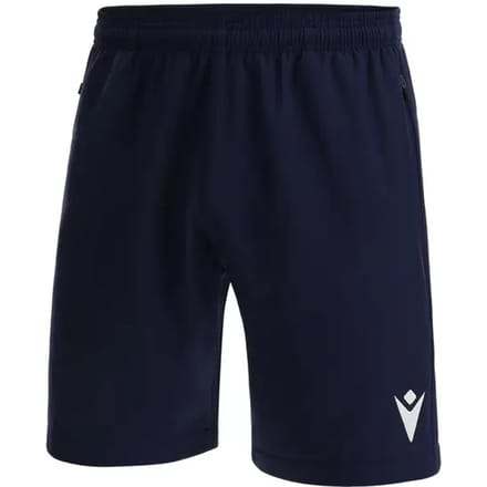 Short Macron Heliodor Micro