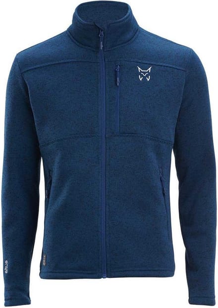 Altus Odyssey I30 Jas Blauw L Man