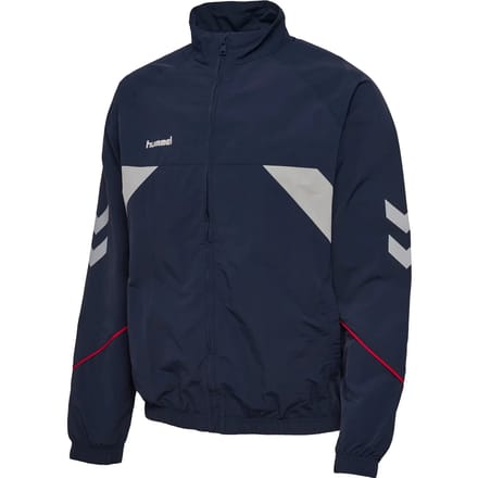 hummel hmlWORLD 26 TRACK ZIP JACKET