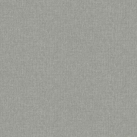 Boråstapeter Vliesbehang 3565 - Cottage garden - Textiel Grijs - 53cm x 10.05m