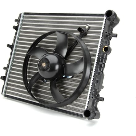 Radiator, motorkoeling THERMOTEC D7S005TT