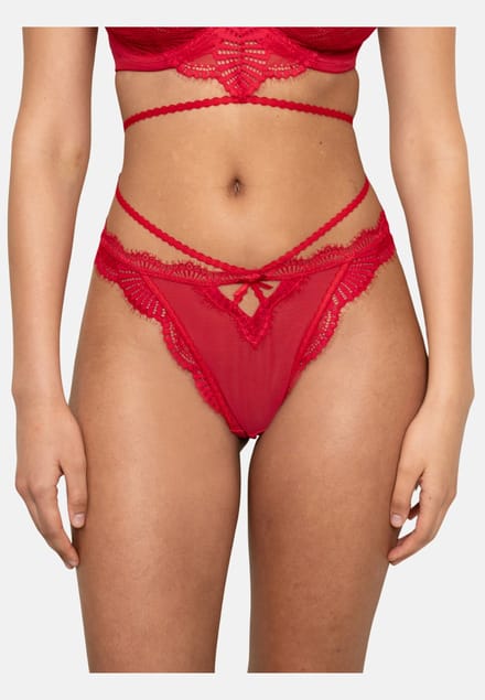 String LILOU