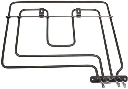 BEKO - SERVICE GRILL HEATING ELEMENT (1100+1100) - C00939984