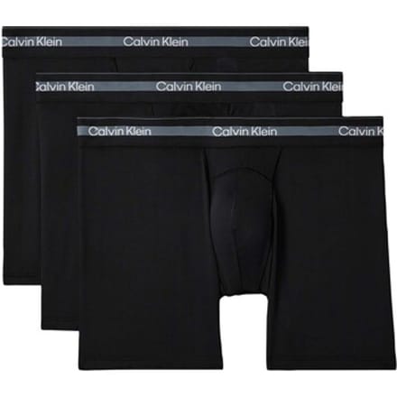 Boxers Calvin Klein Jeans Boxer Brief 3Pk